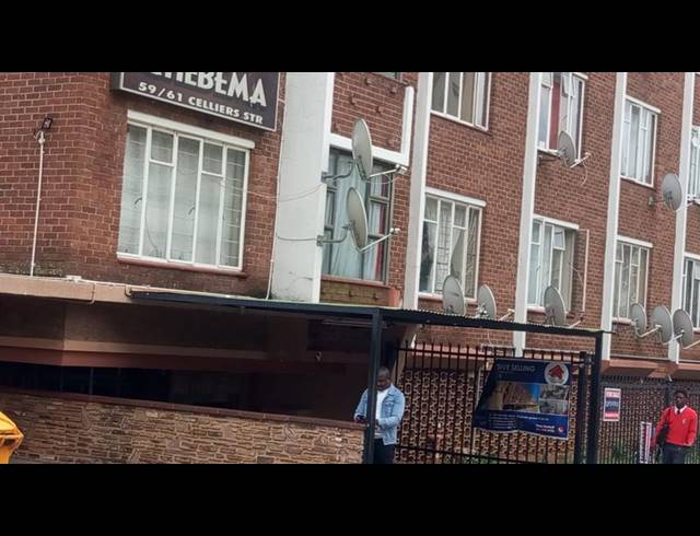 1 BEDROOM APARTMENT FOR SALE IN SUNNYSIDE